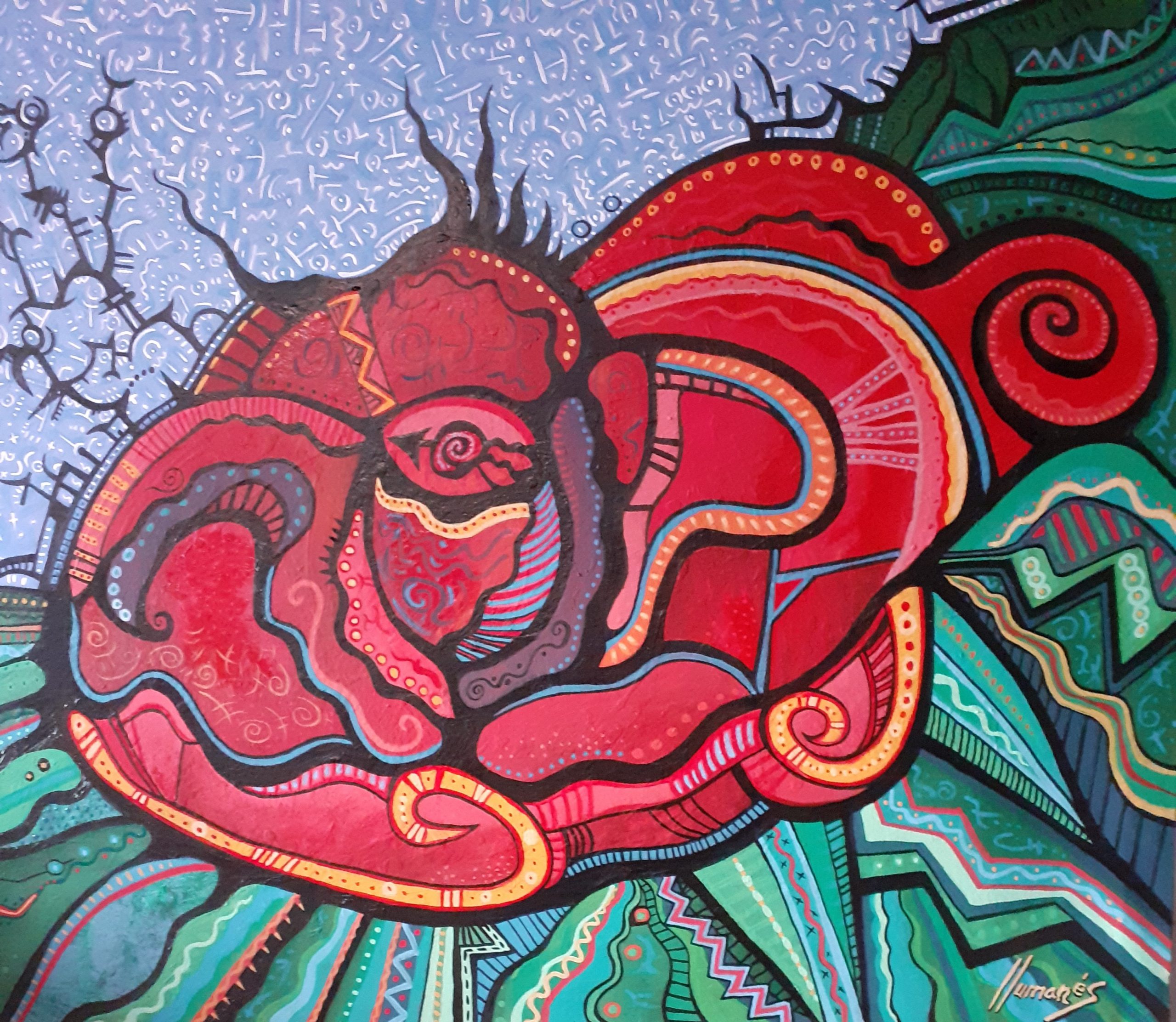 pintura 92 pintura 92