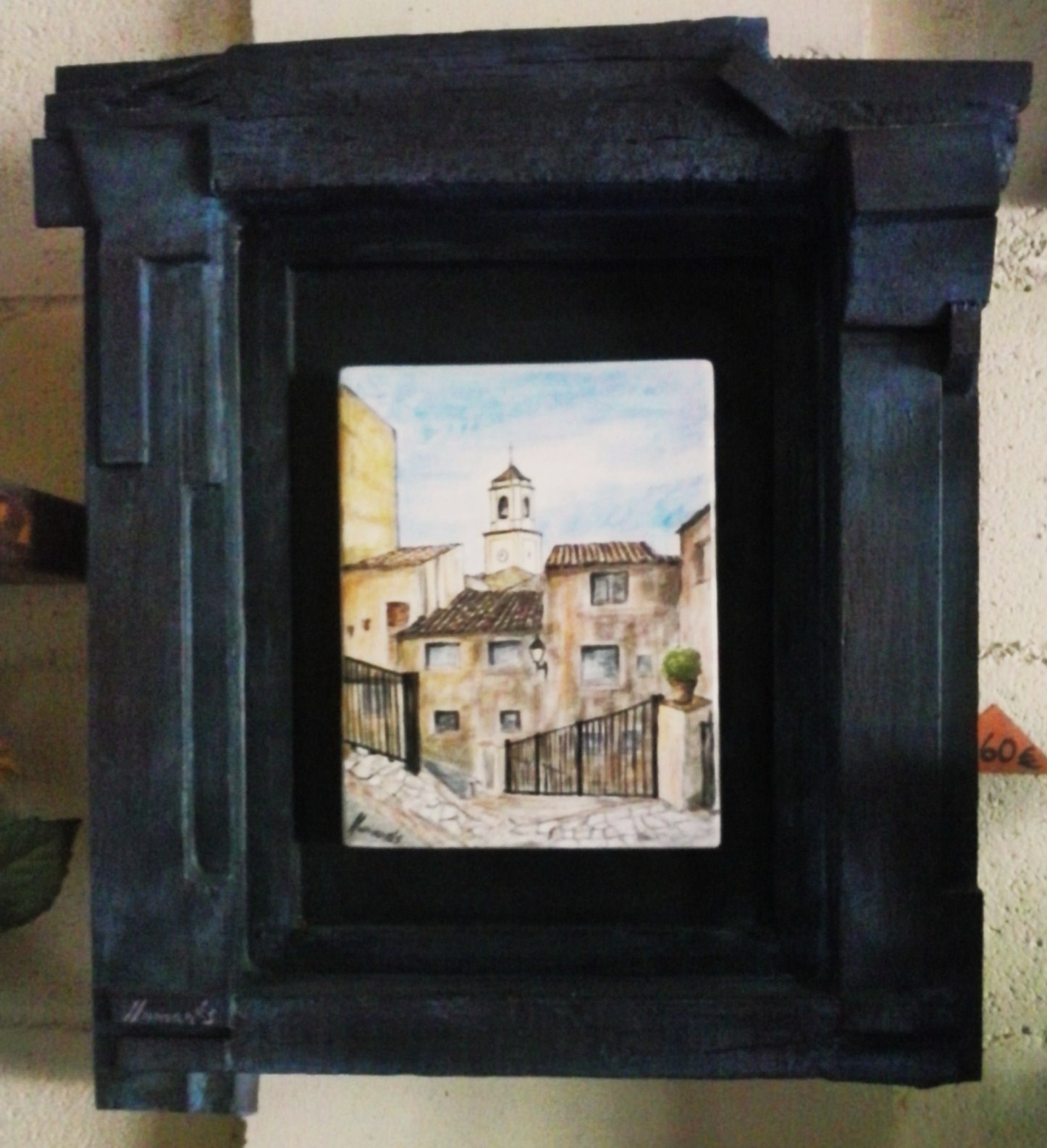 campanal pinell de brai
