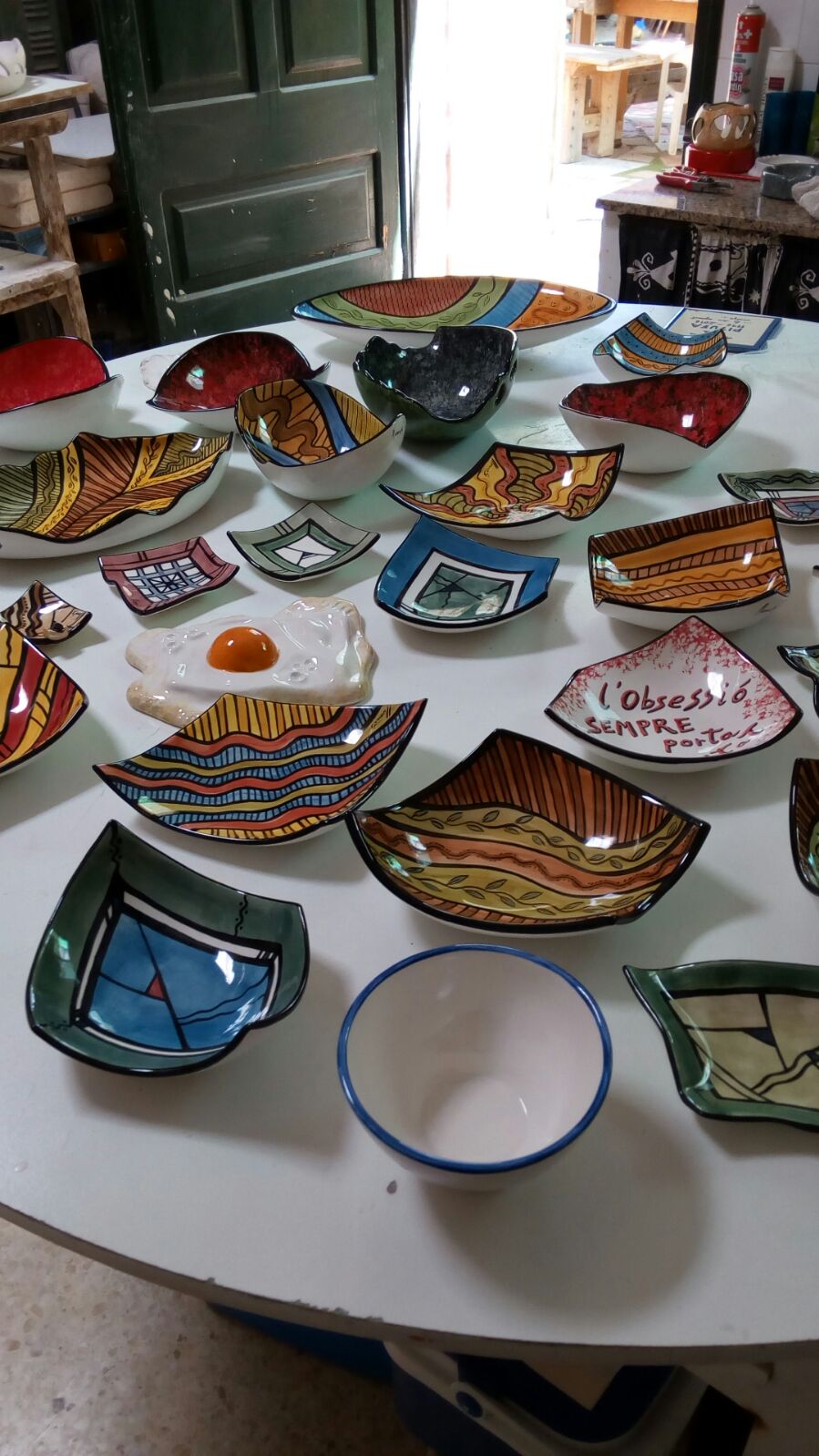 Ceramica pintura 56 Ceramica pintura 56
