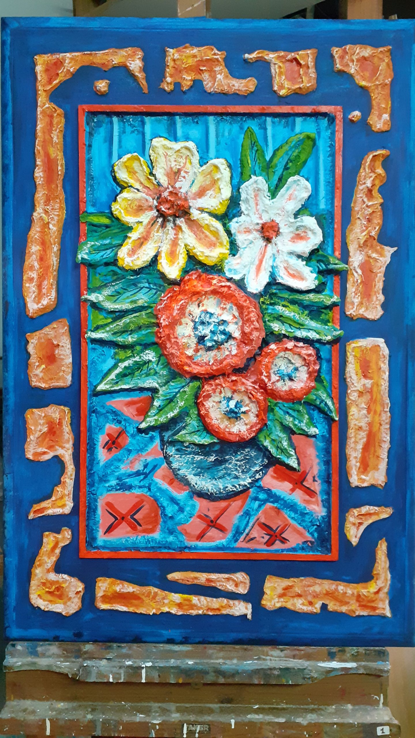 pintura 58 pintura 58