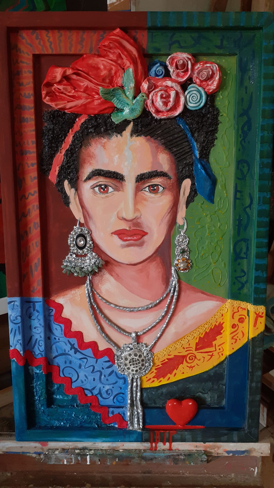 pintura 53 pintura 53
