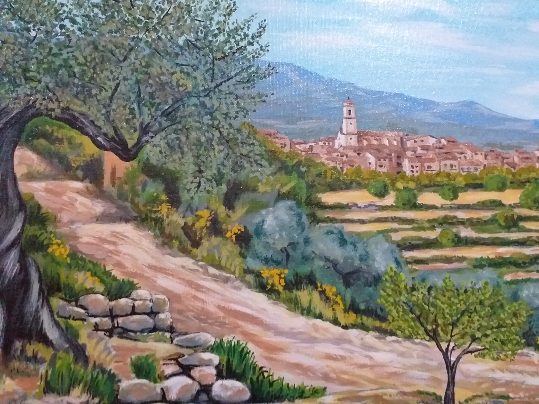 pintura 43 pintura 43