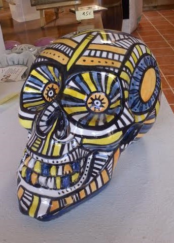 calavera_pop hombre ceramica